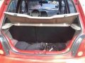 2009 Chery QQ 308 Red for sale-14
