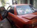 Mazda 323 top of the line for sale -1