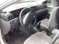 All Original Toyota Altis E 2005 For Sale-3