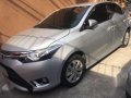Fresh Like New 2017 Toyota Vios 1.5G For Sale-0