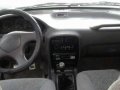 1996 Kia sportage 4x4 for sale-6