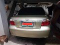 2004 Toyota Vios 1.5 G AT Beige For Sale-3