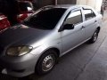 Toyota vios 1.3 j 2005 for sale-1