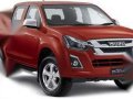 Isuzu Crosswind brand new for sale-1