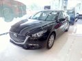 New 2017 Mazda 3 V 1.5l Sedan Units For Sale-2