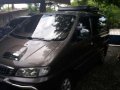 Hyundai Starex manual fresh in and out for sale-1