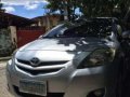 For sale Toyota Vios 2007-1