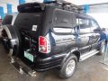 2010 Isuzu Sportivo for sale in Quezon City-1