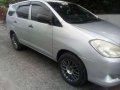 Good As New Toyota Innova J 2010 For Sale-3