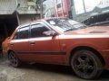 Mazda 323 top of the line for sale -3