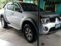 Mitsubishi Strada Gls 4x4 - Automatic Diesel for sale -0