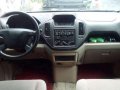 Mitsubishi Mirage Dingo (Limited Edition Navi Dingo) for sale-3