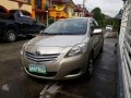 2011 Toyota Vios 1.3E MT for sale-1