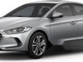 Hyundai Elantra Gls 2017 for sale-1