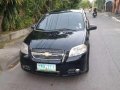 Chevrolet aveo vgis 2008 All power Manual for sale-2