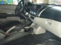 Mitsubishi Strada Gls 4x4 - Automatic Diesel for sale -5