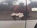 2000 Nissan Cefiro Brougham VIP AT Black -4