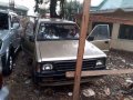 Good Running 1994 Mitsubishi L200 For Sale-0