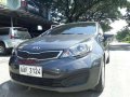 Kia Rio 2014 MT for sale-0