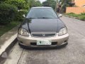 1999 Acq Honda Civic SIR Body for sale -1