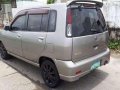 Nissan Cube 1998 AT REGISTERED for sale -3