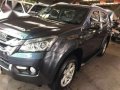 ISUZU Mu-x 4x2 Ls-a AT 3.0L for sale -2
