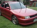 Mitsubishi Lancer Evo lll MT Pink For Sale-10