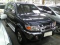 Well-kept Isuzu Crosswind 2010 for sale-0