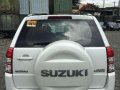 2016 Suzuki Grand Vitara 24 AT Top Condition for sale-3