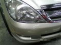 Toyota Innova 2007 Silver for sale-3