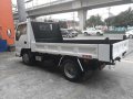 Isuzu Elf Giga truck Japan surplus for sale -5