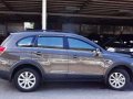 2016 Chevrolet Captiva Diesel AT for sale-8
