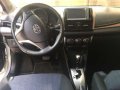 Fresh Like New 2017 Toyota Vios 1.5G For Sale-8