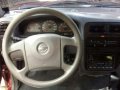 2010 Nissan Frontier Bravado 1st owned for sale-4