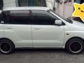 Mitsubishi Mirage Dingo (Limited Edition Navi Dingo) for sale-0