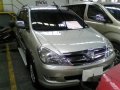 Toyota Innova 2007 Silver for sale-1