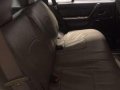 Smooth Running 2002 Mitsubishi Pajero Exceed For Sale-4