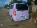 Like Brand New 2008 Nissan Serena For Sale-9