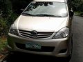 2011 Toyota Innova E Diesel for sale-0