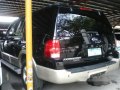 Ford Expedition 2006 Black for sale-3