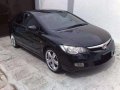 2007 honda civic in good condition for sale-3