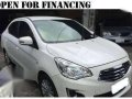 2016 Mirage G4 GLX Matic for sale-1