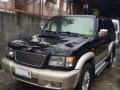 Good Condiion Isuzu Trooper 2003 LS For Sale-1