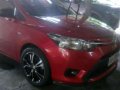 Toyota Vios 1.3 J MT 2014 Model for sale-1