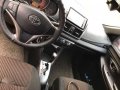 Toyota Yaris G 2015 (TOP OF THE LINE) for sale -2