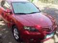 Mazda 3 2006 Fresh in and out for sale-1