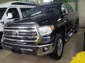 Toyota Tundra 2017 truck black for sale -1