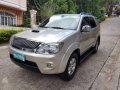 FRESH 2005 Toyota Fortuner d4d 3.0V 4x4 diesel for sale-0