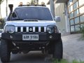 2014 Suzuki Jimny for sale-1