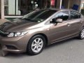 Honda Civic 2012 for sale-0